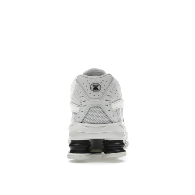 Nike Shox Ride 2 Light Bone Metallic Black II7635-002, arrière