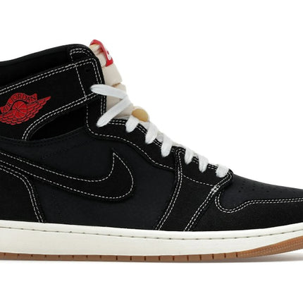 Air Jordan 1 Retro High OG Flight Club II9811-001, vue principale