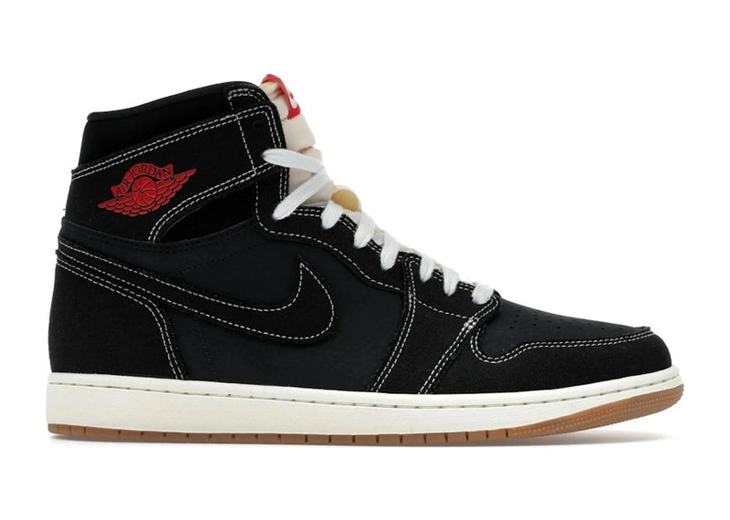 Air Jordan 1 Retro High OG Flight Club