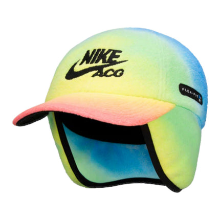 Nike ACG x CPFM Hat Multicolor IM0360-920, vue principale