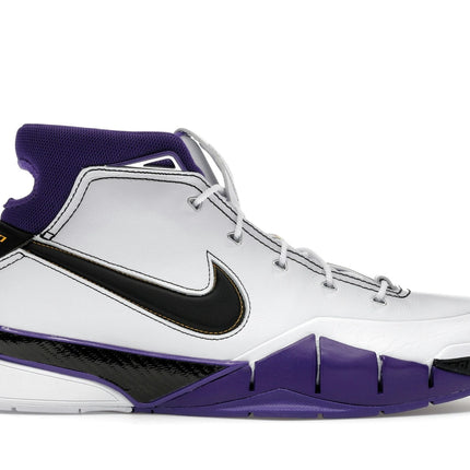 Nike Kobe 1 Protro 81 Pt Game (2026) IM0542-100, vue principale