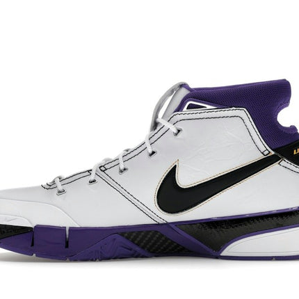 Nike Kobe 1 Protro 81 Pt Game (2026) IM0542-100, profil intérieur