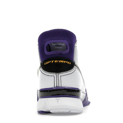 Nike Kobe 1 Protro 81 Pt Game (2026) IM0542-100, arrière