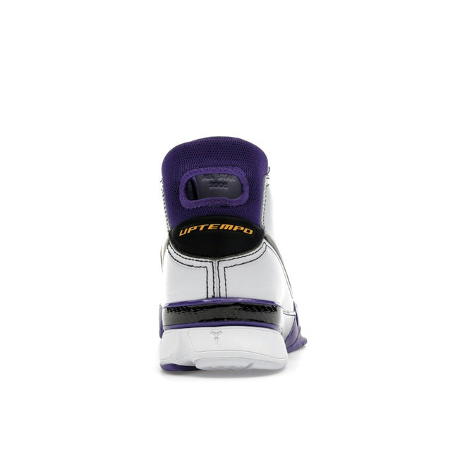 Nike Kobe 1 Protro 81 Pt Game (2026) IM0542-100, arrière