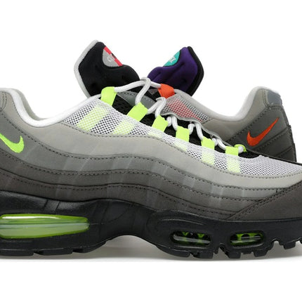 Nike Air Max 95 Premium Greedy (2026) IM2211-001, vue principale