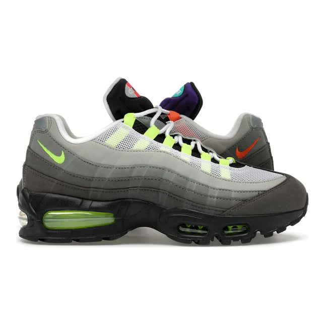 Nike Air Max 95 Premium Greedy (2026) IM2211-001, vue principale