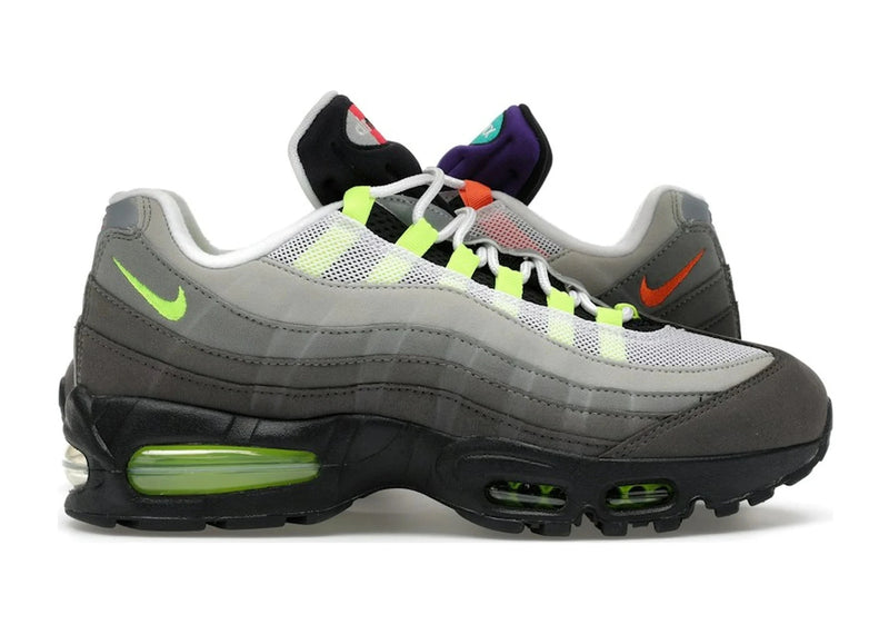Nike Air Max 95 Premium Greedy (2026)