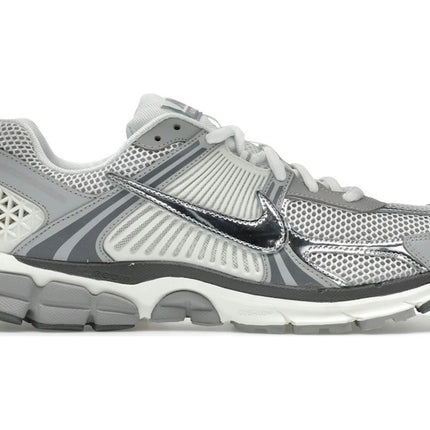 Nike Zoom Vomero 5 Metallic Silver IM2219-121, vue principale