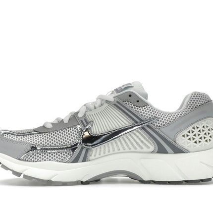 Nike Zoom Vomero 5 Metallic Silver IM2219-121, profil intérieur