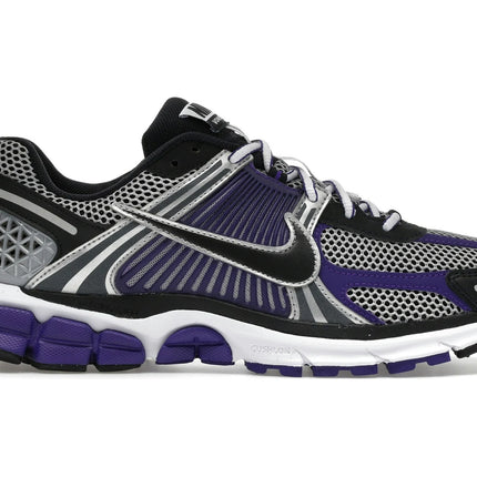 Nike Zoom Vomero 5 Metallic Silver Court Purple IM2220-095, vue principale