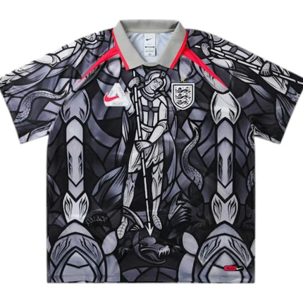 Palace x Nike England Dri-FIT Football Jersey Pewter Grey/Bright Crimson IM3198-052-/-NNJ6Q1LA69Z4, vue principale