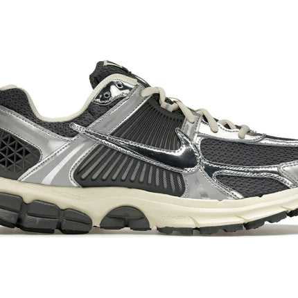 Nike Zoom Vomero 5 Iron Grey Chrome IM3486-001, vue principale