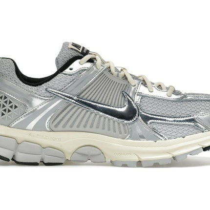 Nike Zoom Vomero 5 Grey Fog Chrome IM3486-002, vue principale