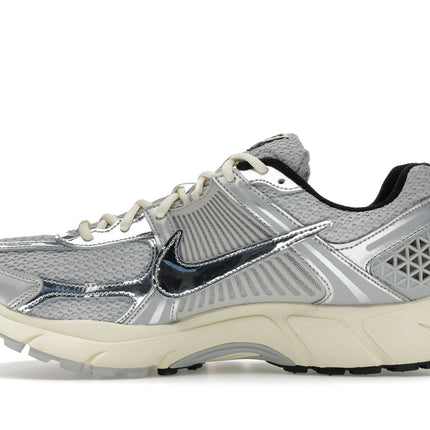 Nike Zoom Vomero 5 Grey Fog Chrome IM3486-002, profil intérieur