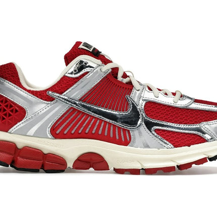 Nike Zoom Vomero 5 Gym Red Chrome IM3486-600, vue principale