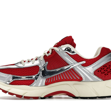 Nike Zoom Vomero 5 Gym Red Chrome IM3486-600, profil intérieur