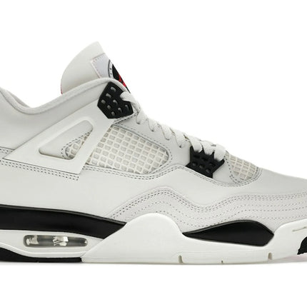 Air Jordan 4 Retro OG Flight Club IM4002-100, vue principale