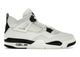 Air Jordan 4 Retro OG Flight Club IM4002-100, vue principale