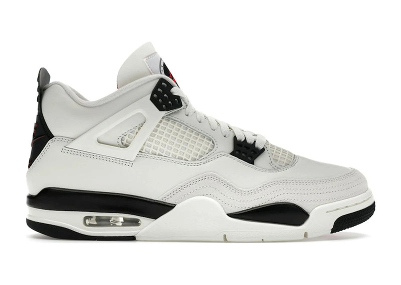 Air Jordan 4 Retro OG Flight Club