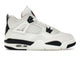 Air Jordan 4 Retro Flight Club (GS) IM4026-100, vue principale