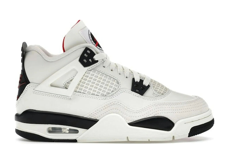 Air Jordan 4 Retro Flight Club (GS)