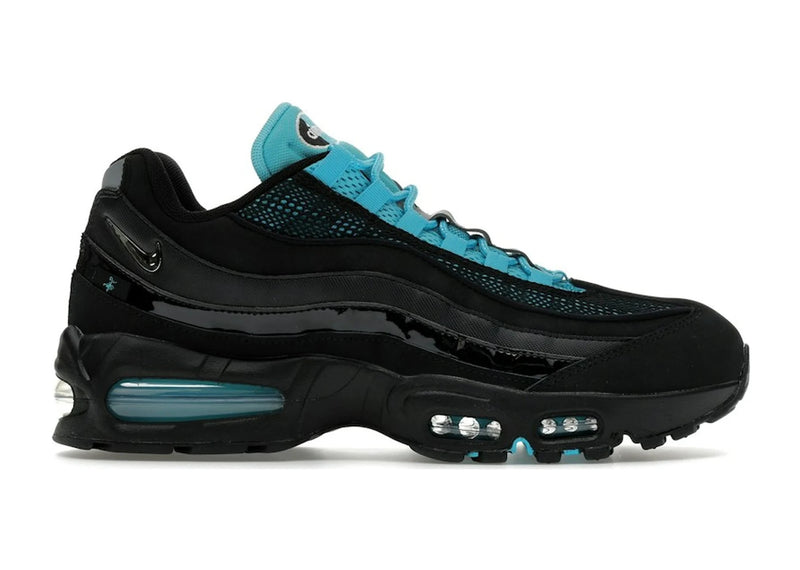 Nike Air Max 95 Big Bubble Scorpion