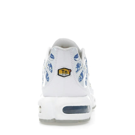 Nike Air Max Plus Lisboa IM5982-100, arrière