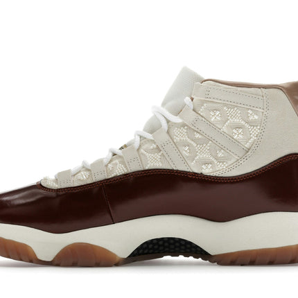 Air Jordan 11 Retro China IM8352-670, profil intérieur