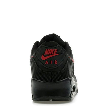 Nike Air Max 90 Black Tough Red IM9616-001, arrière
