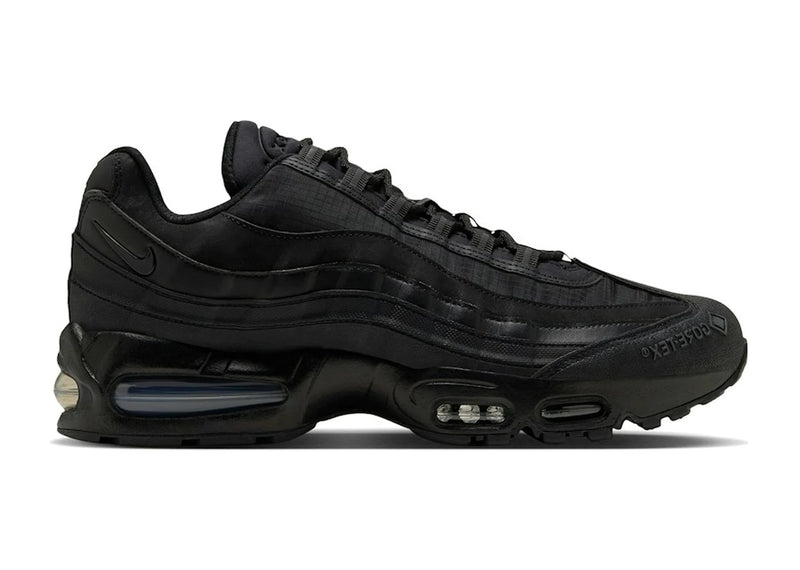Nike Air Max 95 Gore-Tex Big Bubble Black