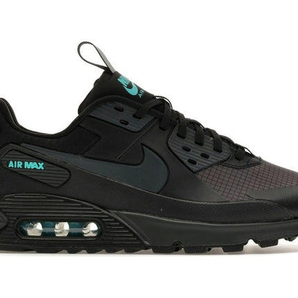 Nike Air Max 90 Drift Black Dusty Cactus IO1908-010, vue principale