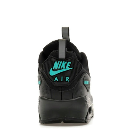 Nike Air Max 90 Drift Black Dusty Cactus IO1908-010, arrière