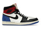 Air Jordan 1 Retro High OG SP Fragment x Union LA Varsity Red Sport Royal IO7847-002, vue principale