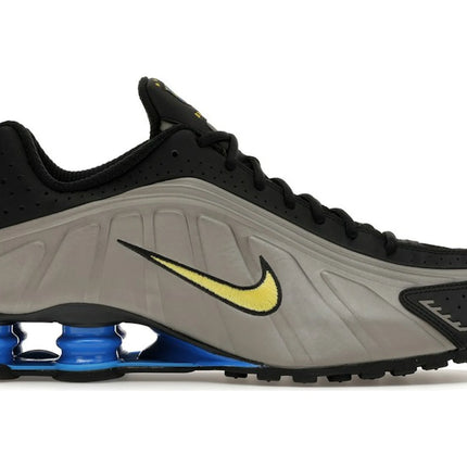 Nike Shox R4 Brazil IO8134-001, vue principale