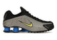 Nike Shox R4 Brazil IO8134-001, vue principale