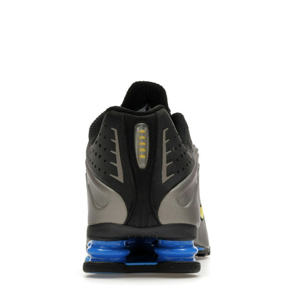 Nike Shox R4 Brazil IO8134-001, arrière