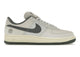 Nike SB Air Force 1 Low Yuto Horigome White Iron Grey IO8439-100, vue principale