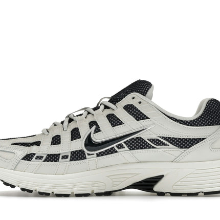 Nike P-6000 Sail Phantom Off-Noir IO8711-101, profil intérieur