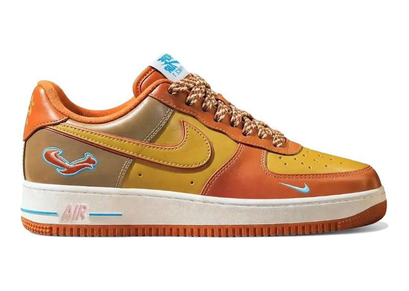 Nike Air Force 1 Low '01 NIGO x J-Hope