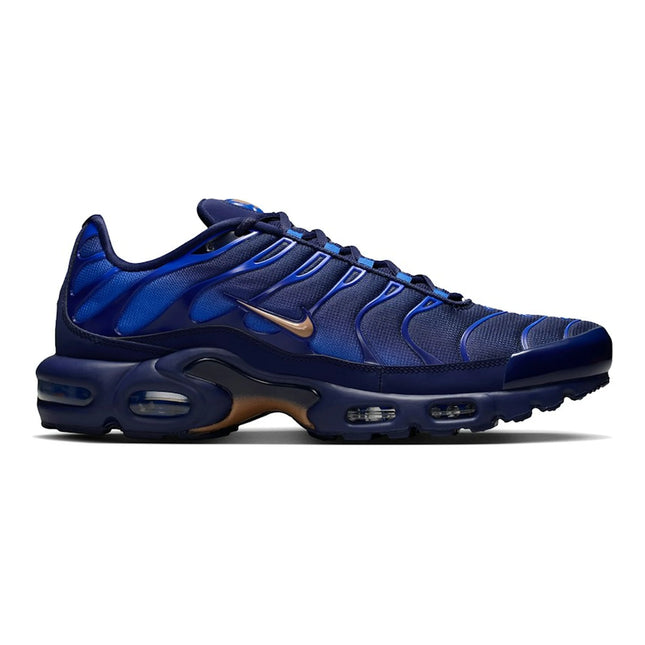Nike Air Max Plus French Football Federation IQ0170-400, vue principale