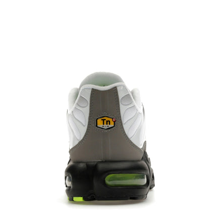 Nike Air Max Plus Neon IQ0288-100, arrière
