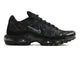 Nike Air Max Plus Black Wood Camo IQ0301-070, vue principale