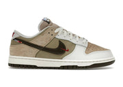 Nike Dunk Low Pegasus Pack Linen Phantom