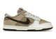 Nike Dunk Low Pegasus Pack Linen Phantom IQ1118-220, vue principale