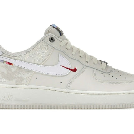 Nike Air Force 1 Low Pegasus Pack Phantom IQ1119-011, vue principale