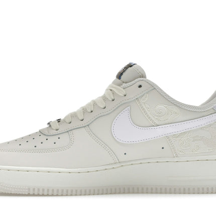 Nike Air Force 1 Low Pegasus Pack Phantom IQ1119-011, profil intérieur