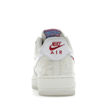 Nike Air Force 1 Low Pegasus Pack Phantom IQ1119-011, arrière
