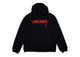 Nike Jordan Jalen Hurts Love Hurts Hoodie Black IQ3843-010, vue principale