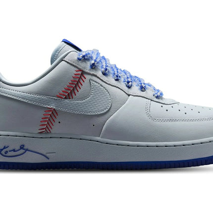 Nike Air Force 1 Low Protro Kobe Bryant Dodgers IQ3920-001, vue principale