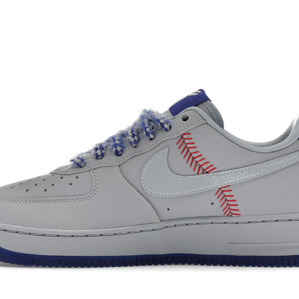 Nike Air Force 1 Low Protro Kobe Bryant Dodgers IQ3920-001, profil intérieur